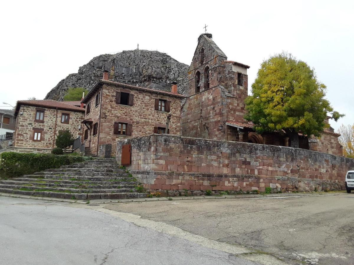 Mudá Casa Entrenidosゲストハウス エクステリア 写真
