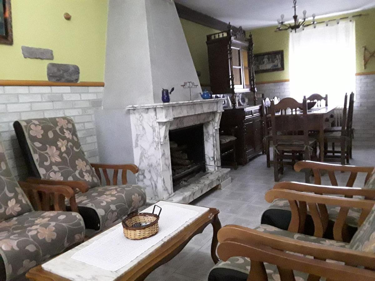 Mudá Casa Entrenidosゲストハウス エクステリア 写真