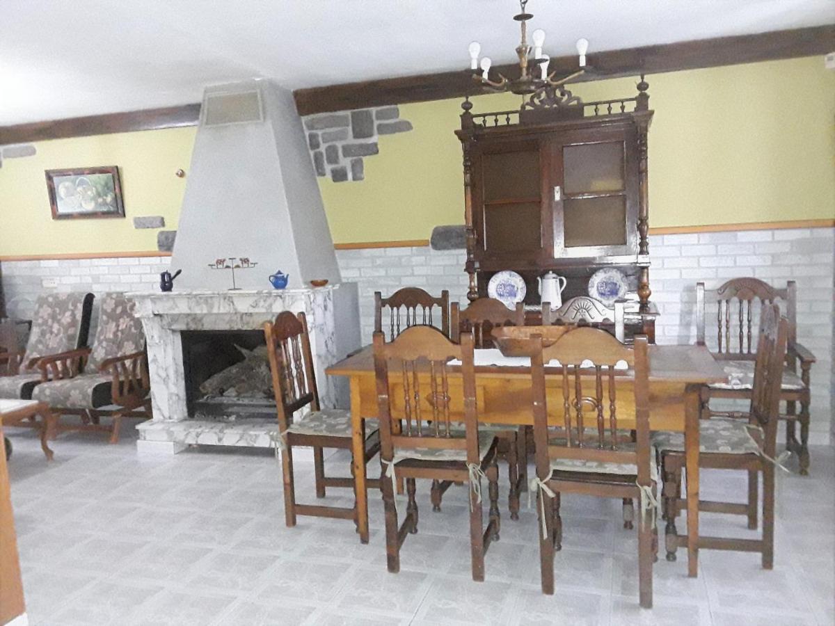 Mudá Casa Entrenidosゲストハウス エクステリア 写真