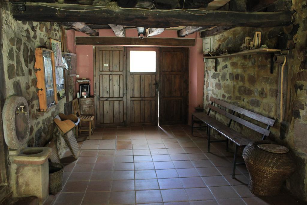 Mudá Casa Entrenidosゲストハウス エクステリア 写真