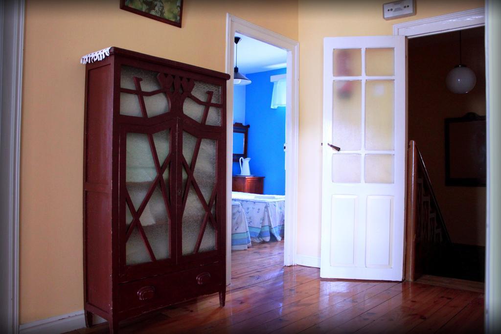 Mudá Casa Entrenidosゲストハウス 部屋 写真