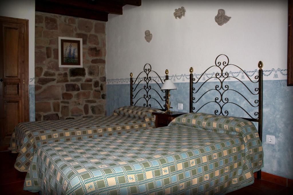 Mudá Casa Entrenidosゲストハウス 部屋 写真