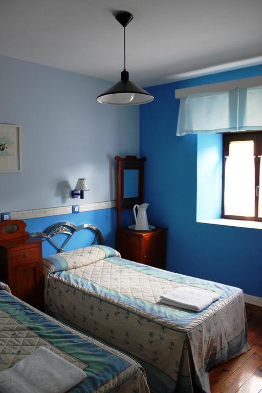 Mudá Casa Entrenidosゲストハウス 部屋 写真
