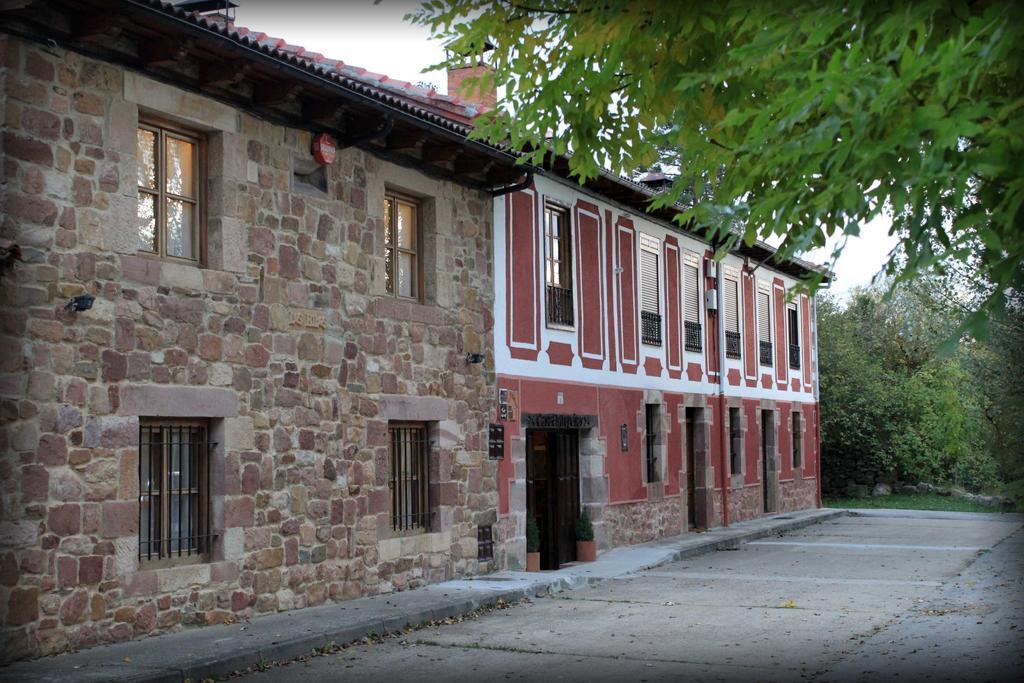 Mudá Casa Entrenidosゲストハウス エクステリア 写真