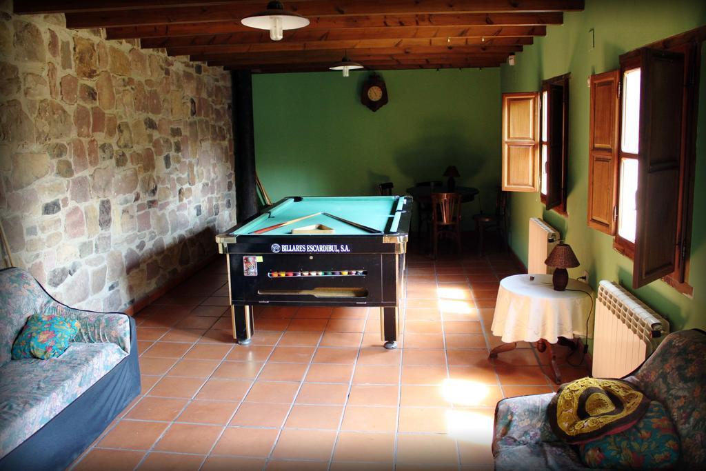 Mudá Casa Entrenidosゲストハウス エクステリア 写真
