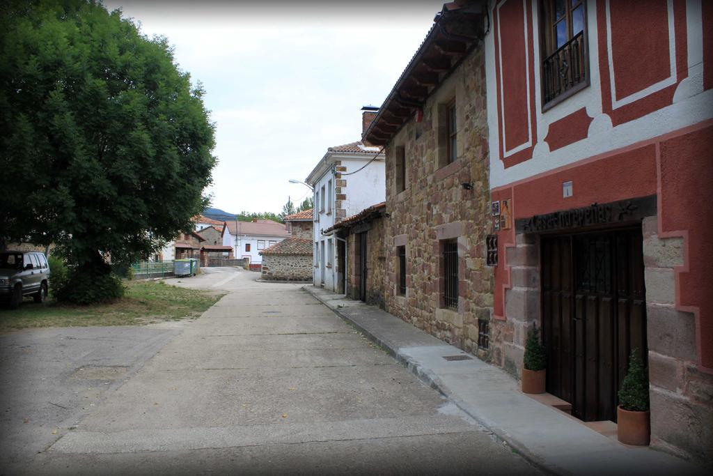 Mudá Casa Entrenidosゲストハウス エクステリア 写真