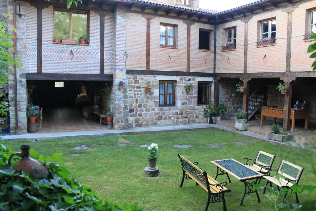 Mudá Casa Entrenidosゲストハウス エクステリア 写真
