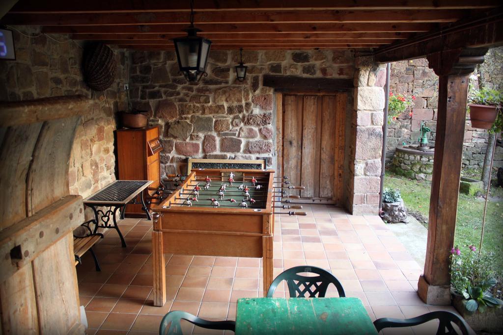 Mudá Casa Entrenidosゲストハウス エクステリア 写真